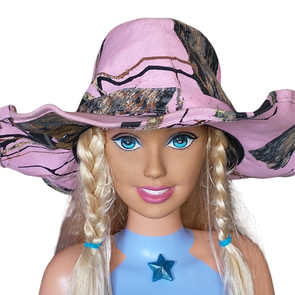 💥Offers Welcome💥 Goldcoast Sunwear Women's Hat - Picture 3 of 10